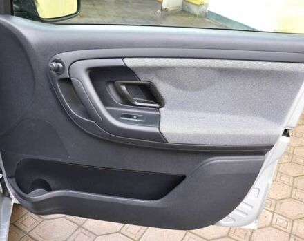 Шкода Фабия, объемом двигателя 1.2 л и пробегом 161 тыс. км за 5400 $, фото 25 на Automoto.ua