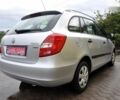 Шкода Фабия, объемом двигателя 1.2 л и пробегом 161 тыс. км за 5400 $, фото 8 на Automoto.ua
