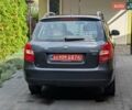 Шкода Фабія, об'ємом двигуна 1.4 л та пробігом 206 тис. км за 6300 $, фото 10 на Automoto.ua