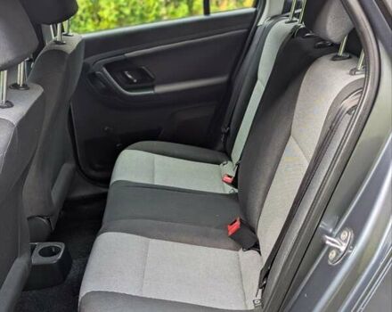 Шкода Фабія, об'ємом двигуна 1.4 л та пробігом 206 тис. км за 6300 $, фото 21 на Automoto.ua