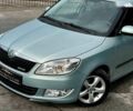 Шкода Фабия, объемом двигателя 1.2 л и пробегом 151 тыс. км за 6700 $, фото 5 на Automoto.ua