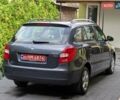 Шкода Фабія, об'ємом двигуна 1.4 л та пробігом 206 тис. км за 6300 $, фото 4 на Automoto.ua