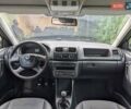 Шкода Фабія, об'ємом двигуна 1.4 л та пробігом 206 тис. км за 6300 $, фото 7 на Automoto.ua