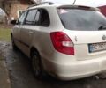 Шкода Фабия, объемом двигателя 1.2 л и пробегом 205 тыс. км за 5000 $, фото 3 на Automoto.ua