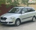 Шкода Фабія, об'ємом двигуна 1.6 л та пробігом 281 тис. км за 5650 $, фото 7 на Automoto.ua