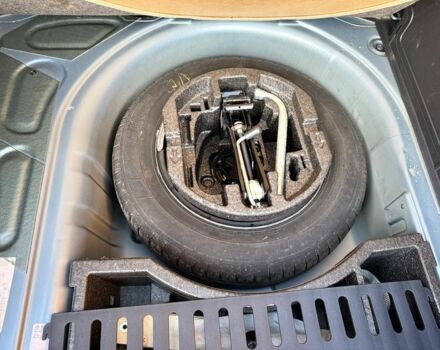 Шкода Фабия, объемом двигателя 1.2 л и пробегом 199 тыс. км за 5000 $, фото 22 на Automoto.ua