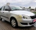 Шкода Фабия, объемом двигателя 1.2 л и пробегом 161 тыс. км за 5400 $, фото 5 на Automoto.ua
