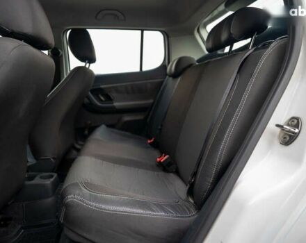 Шкода Фабія, об'ємом двигуна 1.2 л та пробігом 286 тис. км за 4300 $, фото 20 на Automoto.ua