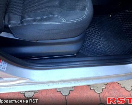 Шкода Фабія, об'ємом двигуна 1.4 л та пробігом 160 тис. км за 6000 $, фото 4 на Automoto.ua