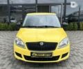 Шкода Фабия, объемом двигателя 1.2 л и пробегом 173 тыс. км за 5990 $, фото 4 на Automoto.ua