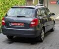 Шкода Фабія, об'ємом двигуна 1.4 л та пробігом 206 тис. км за 6300 $, фото 5 на Automoto.ua