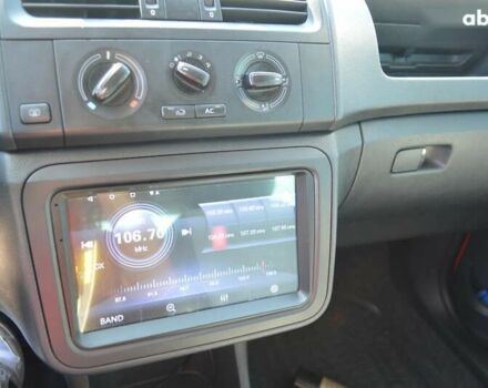 Шкода Фабия, объемом двигателя 1.6 л и пробегом 225 тыс. км за 5700 $, фото 21 на Automoto.ua