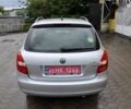 Шкода Фабия, объемом двигателя 1.2 л и пробегом 161 тыс. км за 5400 $, фото 9 на Automoto.ua