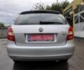 Шкода Фабия, объемом двигателя 1.2 л и пробегом 161 тыс. км за 5400 $, фото 10 на Automoto.ua