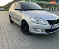 Шкода Фабія, об'ємом двигуна 1.2 л та пробігом 285 тис. км за 6100 $, фото 9 на Automoto.ua
