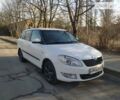 Шкода Фабия, объемом двигателя 1.2 л и пробегом 222 тыс. км за 5900 $, фото 1 на Automoto.ua