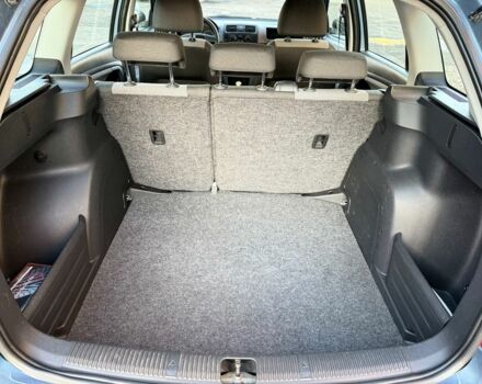 Шкода Фабия, объемом двигателя 1.2 л и пробегом 199 тыс. км за 5000 $, фото 21 на Automoto.ua