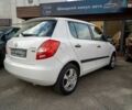 Шкода Фабія, об'ємом двигуна 1.2 л та пробігом 286 тис. км за 4300 $, фото 11 на Automoto.ua