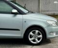 Шкода Фабия, объемом двигателя 1.2 л и пробегом 151 тыс. км за 6700 $, фото 8 на Automoto.ua