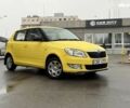 Шкода Фабия, объемом двигателя 0 л и пробегом 298 тыс. км за 4300 $, фото 1 на Automoto.ua