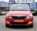 Шкода Фабия, объемом двигателя 1.4 л и пробегом 155 тыс. км за 5900 $, фото 23 на Automoto.ua