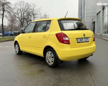 Шкода Фабия, объемом двигателя 0 л и пробегом 298 тыс. км за 4300 $, фото 4 на Automoto.ua