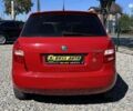 Шкода Фабия, объемом двигателя 0 л и пробегом 200 тыс. км за 6200 $, фото 4 на Automoto.ua