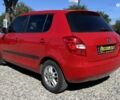 Шкода Фабия, объемом двигателя 0 л и пробегом 200 тыс. км за 6200 $, фото 3 на Automoto.ua