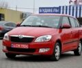 Шкода Фабия, объемом двигателя 1.4 л и пробегом 155 тыс. км за 5900 $, фото 25 на Automoto.ua