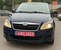 Шкода Фабия, объемом двигателя 1.2 л и пробегом 165 тыс. км за 5299 $, фото 1 на Automoto.ua