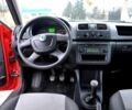Шкода Фабия, объемом двигателя 1.4 л и пробегом 155 тыс. км за 5900 $, фото 17 на Automoto.ua