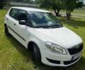 Шкода Фабия, объемом двигателя 1.2 л и пробегом 300 тыс. км за 5500 $, фото 1 на Automoto.ua