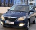 Шкода Фабия, объемом двигателя 1.6 л и пробегом 285 тыс. км за 6200 $, фото 1 на Automoto.ua