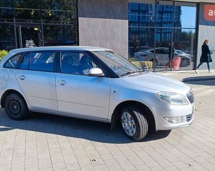 Шкода Фабия 2012 в Ужгороде на Automoto.ua Шкода Фабия, объемом двигателя 1.39 л и пробегом 120 тыс. км за 5999 $, фото 1 на Automoto.ua