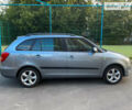 Шкода Фабія, об'ємом двигуна 1.2 л та пробігом 265 тис. км за 5500 $, фото 3 на Automoto.ua