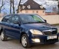 Шкода Фабия, объемом двигателя 1.6 л и пробегом 285 тыс. км за 6200 $, фото 7 на Automoto.ua