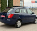 Шкода Фабия, объемом двигателя 1.2 л и пробегом 165 тыс. км за 5299 $, фото 5 на Automoto.ua