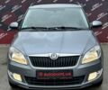 Шкода Фабия, объемом двигателя 1.2 л и пробегом 203 тыс. км за 6350 $, фото 1 на Automoto.ua