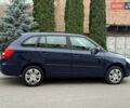 Шкода Фабия, объемом двигателя 1.2 л и пробегом 165 тыс. км за 5299 $, фото 4 на Automoto.ua