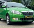 Шкода Фабия, объемом двигателя 1.2 л и пробегом 208 тыс. км за 5450 $, фото 1 на Automoto.ua