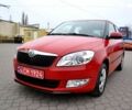 Шкода Фабия, объемом двигателя 1.4 л и пробегом 155 тыс. км за 5900 $, фото 11 на Automoto.ua