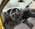 Шкода Фабия, объемом двигателя 0 л и пробегом 298 тыс. км за 4300 $, фото 14 на Automoto.ua