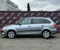 Шкода Фабия, объемом двигателя 1.2 л и пробегом 203 тыс. км за 6350 $, фото 4 на Automoto.ua