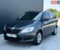 Шкода Фабия, объемом двигателя 1.2 л и пробегом 220 тыс. км за 4600 $, фото 1 на Automoto.ua