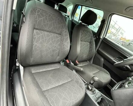 Шкода Фабия, объемом двигателя 1.2 л и пробегом 203 тыс. км за 6350 $, фото 25 на Automoto.ua