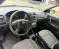 Шкода Фабия, объемом двигателя 1.2 л и пробегом 165 тыс. км за 5299 $, фото 14 на Automoto.ua