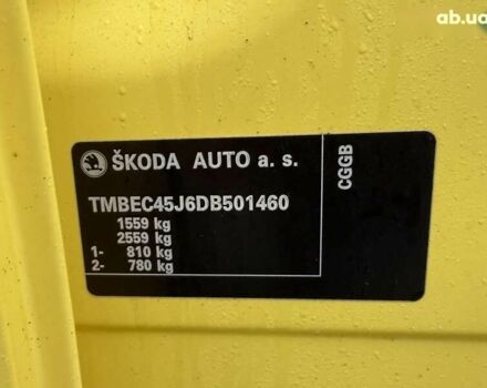 Шкода Фабия, объемом двигателя 0 л и пробегом 298 тыс. км за 4300 $, фото 25 на Automoto.ua