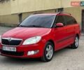 Шкода Фабия, объемом двигателя 1.6 л и пробегом 298 тыс. км за 4999 $, фото 1 на Automoto.ua
