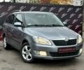 Шкода Фабия, объемом двигателя 1.2 л и пробегом 203 тыс. км за 6350 $, фото 1 на Automoto.ua
