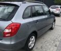 Шкода Фабия, объемом двигателя 1.2 л и пробегом 168 тыс. км за 5600 $, фото 10 на Automoto.ua